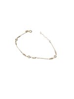 Bracciale Domar Donna in Argento Cubic Zirconia BRAR-337-280